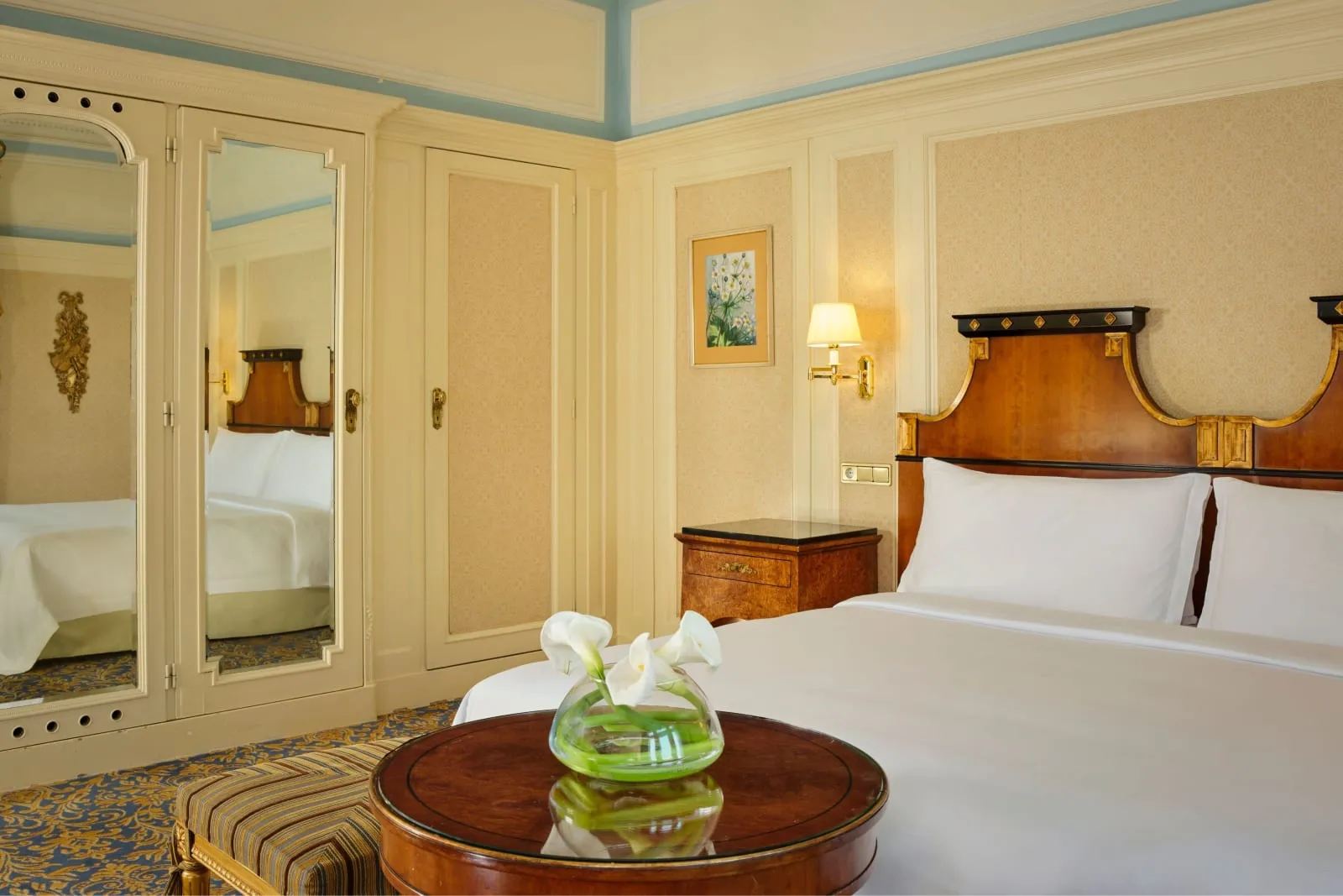 Hotel Imperial, a Luxury Collection Hotel, Vienna photo 5