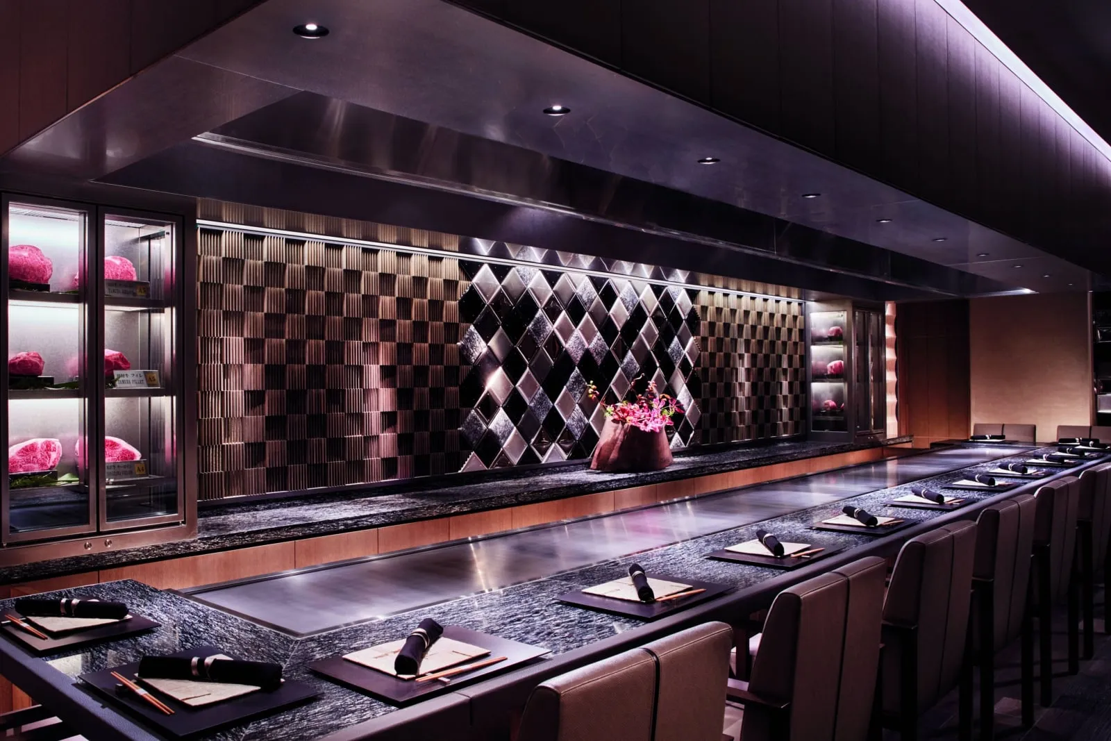 The Ritz-Carlton, Tokyo photo 1