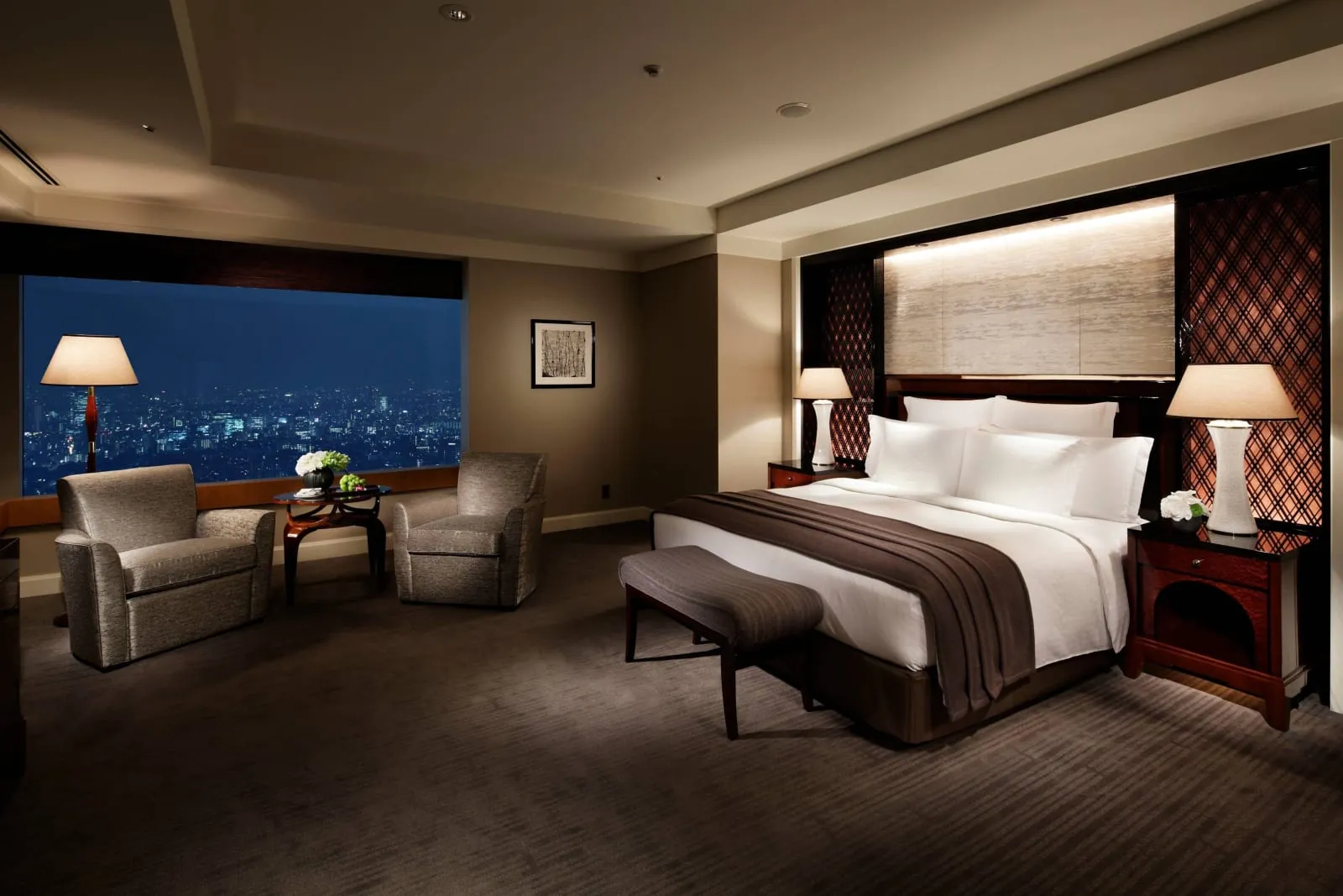 The Ritz-Carlton, Tokyo photo 3