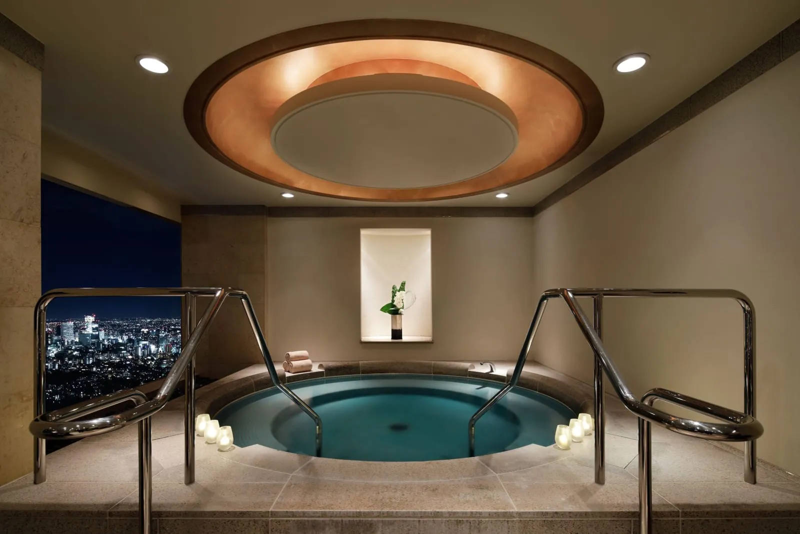 The Ritz-Carlton, Tokyo photo 5