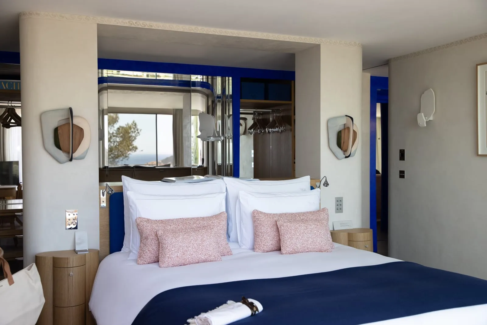 La Reserve Ramatuelle Hotel Spa & Villas photo 3