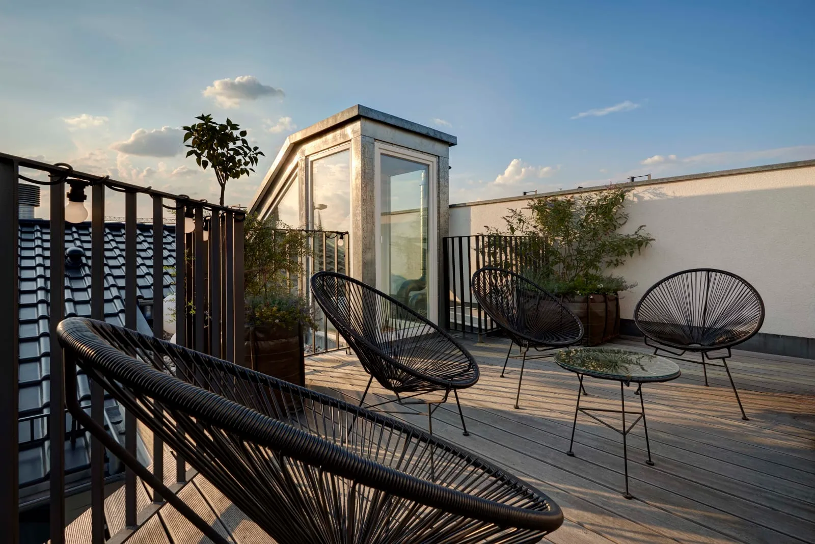 Gorki Apartments photo 1