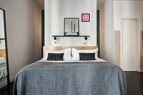Gorki Apartments photo 2