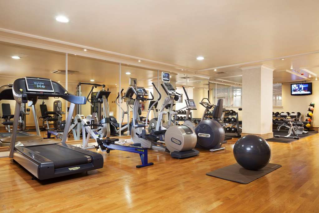 Conrad Dublin photo 5