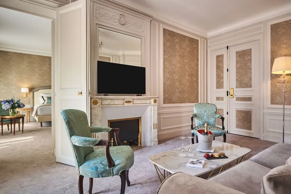 Hotel Westminster photo 2