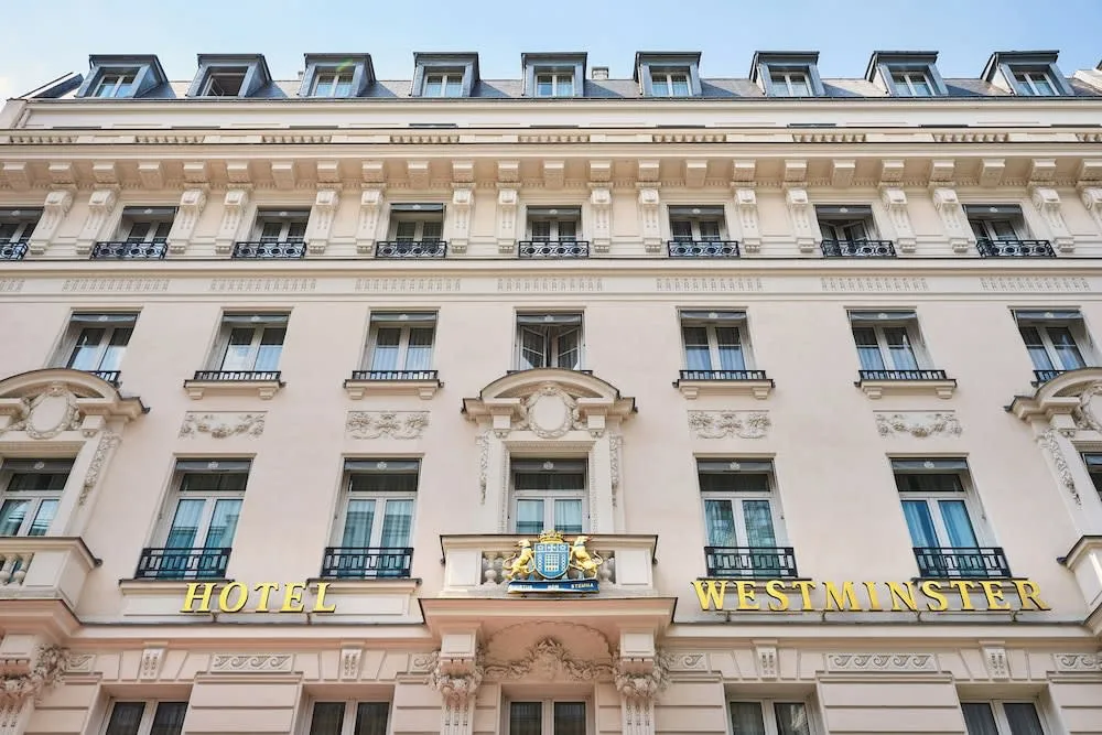 Hotel Westminster photo 3