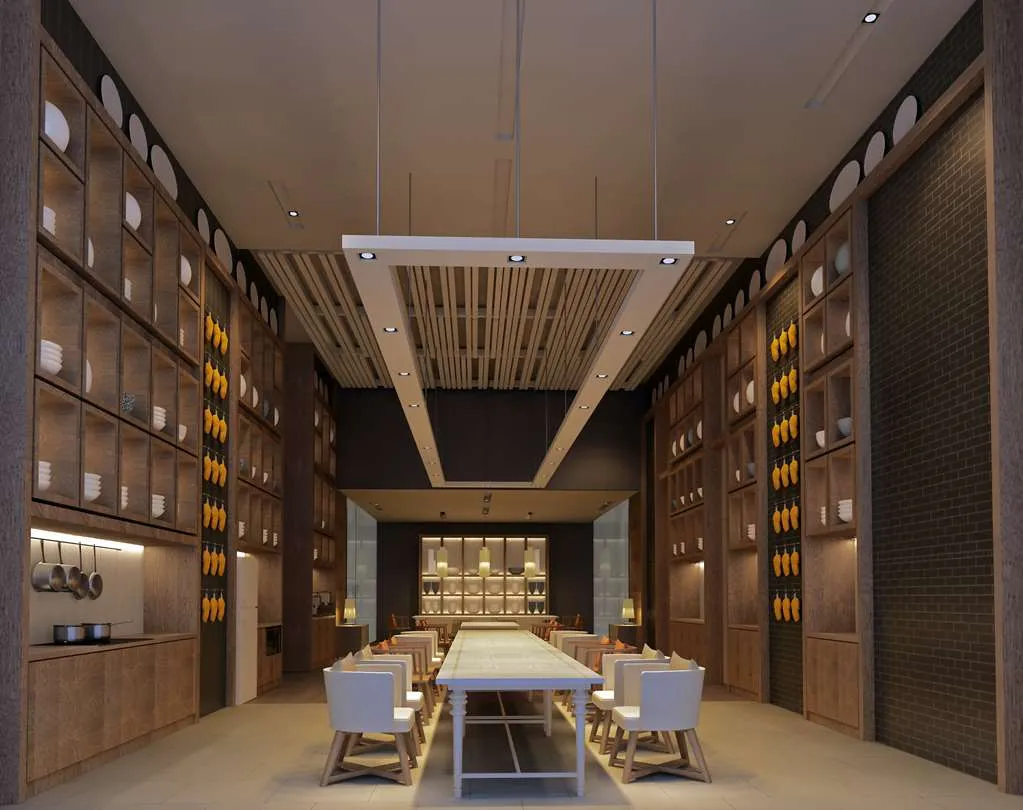 Park Hyatt Sanya Sunny Bay Resort photo 3
