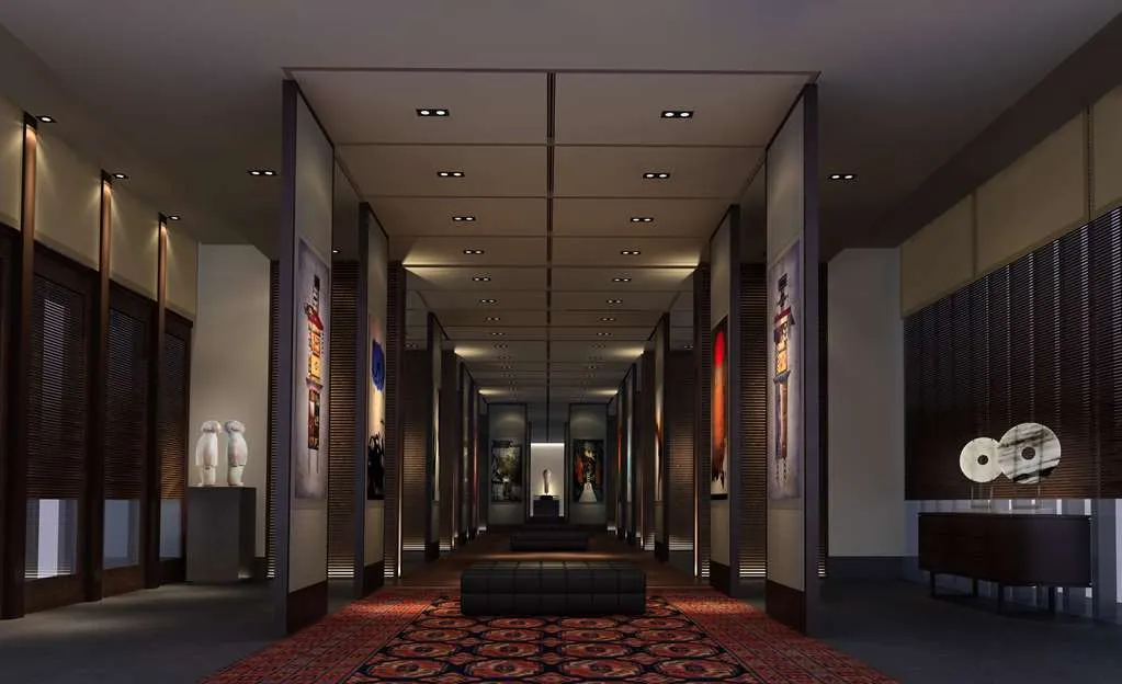 Park Hyatt Sanya Sunny Bay Resort photo 4