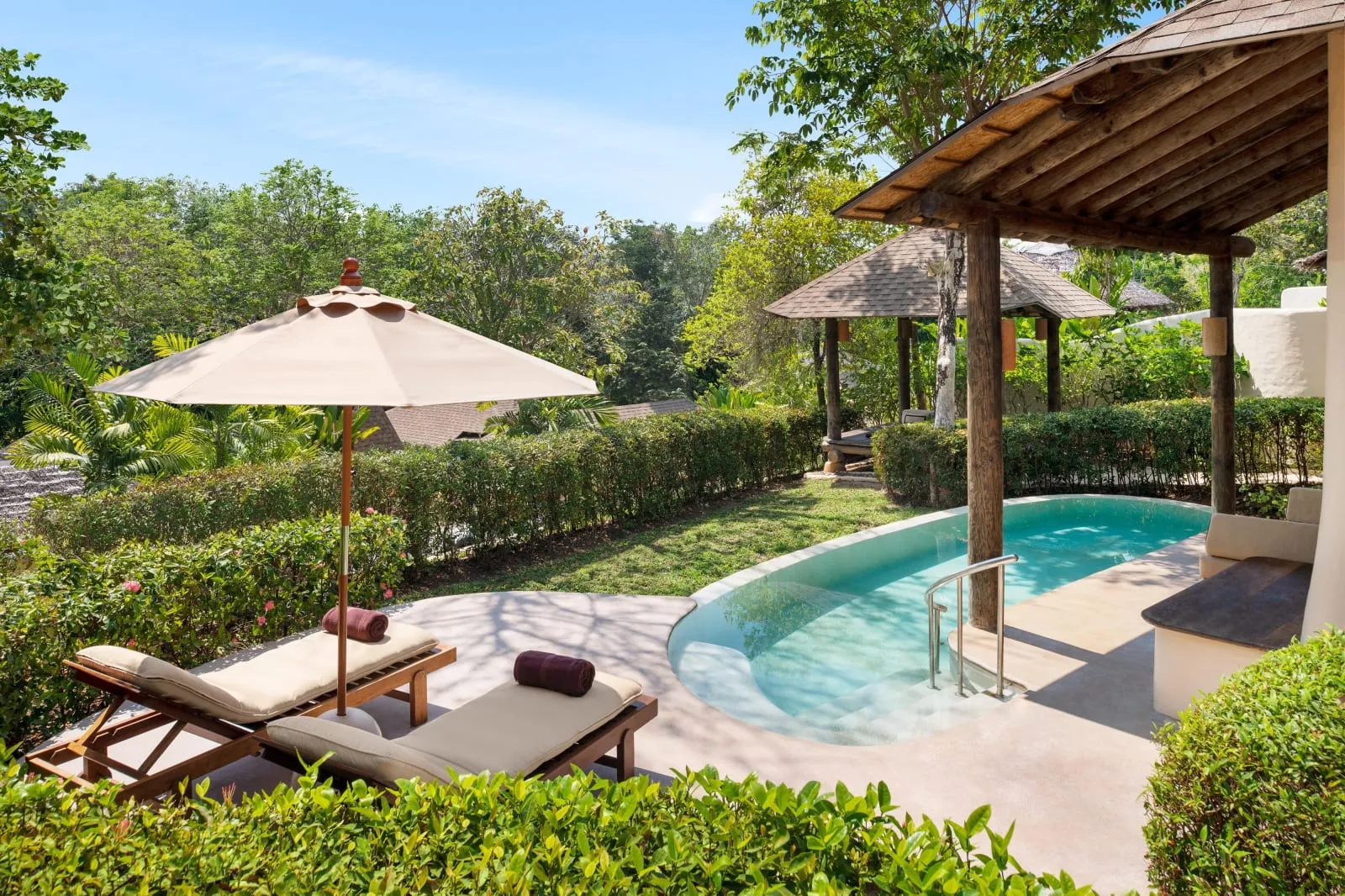 The Naka Island, a Luxury Collection Resort & Spa, Phuket photo 3