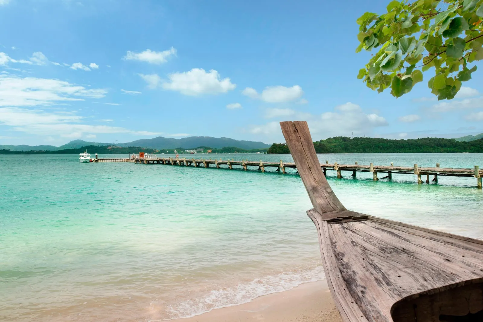 The Naka Island, a Luxury Collection Resort & Spa, Phuket photo 4