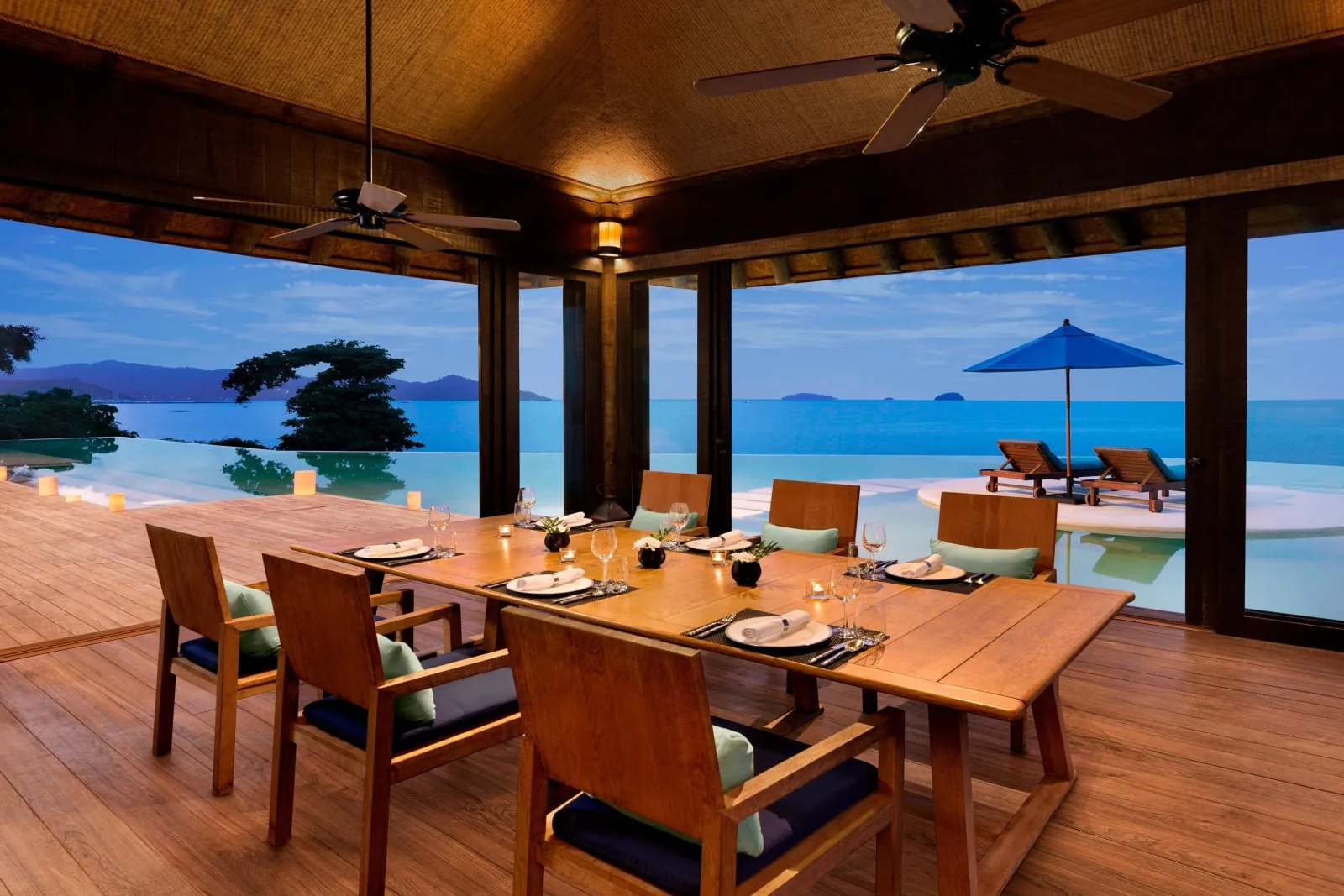 The Naka Island, a Luxury Collection Resort & Spa, Phuket photo 5