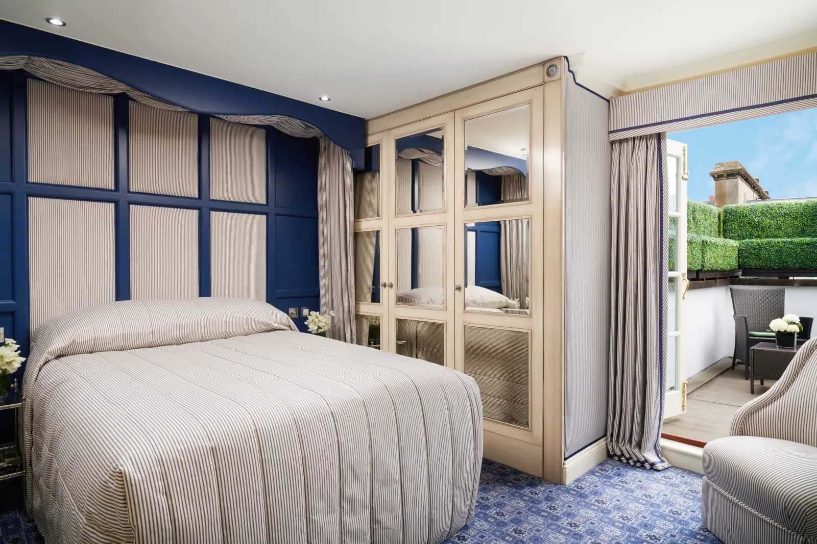 Andaz London Liverpool Street, by Hyatt photo 4