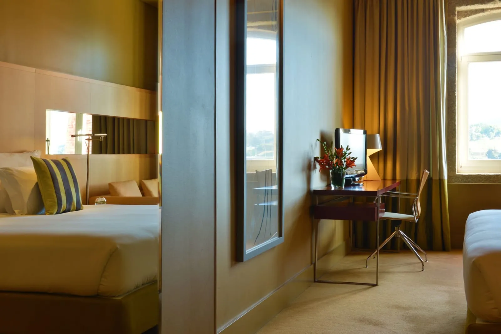 Pestana Palacio do Freixo, Pousada & National Monument - the Leading Hotels of the World photo 3