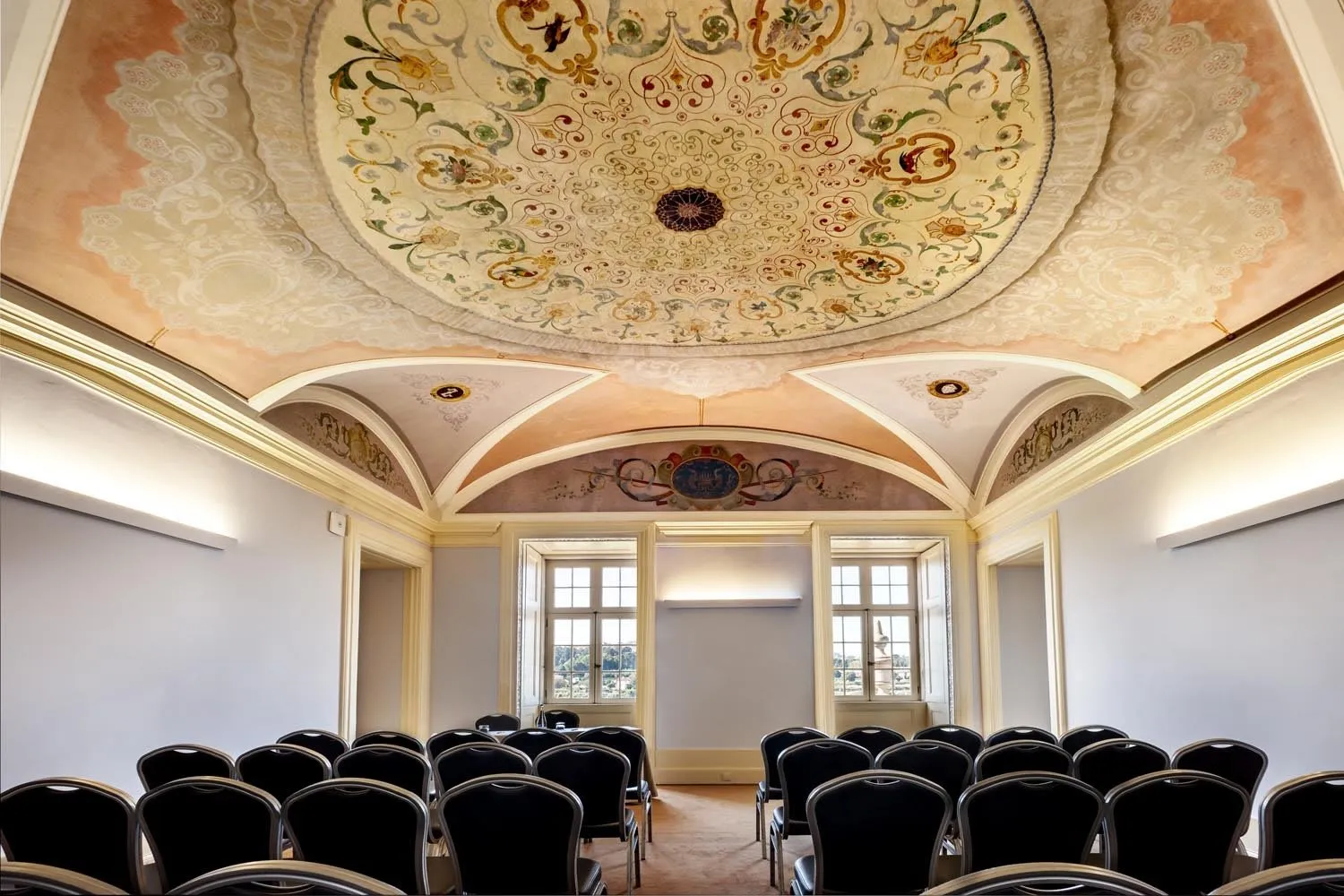 Pestana Palacio do Freixo, Pousada & National Monument - the Leading Hotels of the World photo 5