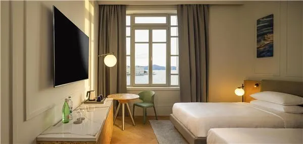 Hyatt Regency Zadar photo 2