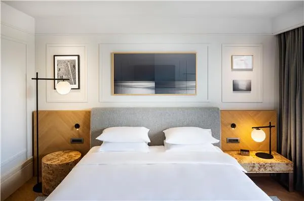 Hyatt Regency Zadar photo 3
