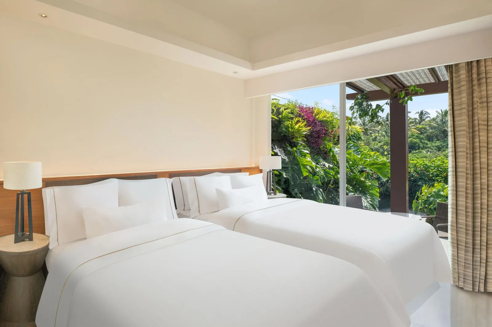 The Westin Resort & Spa Ubud, Bali photo 5