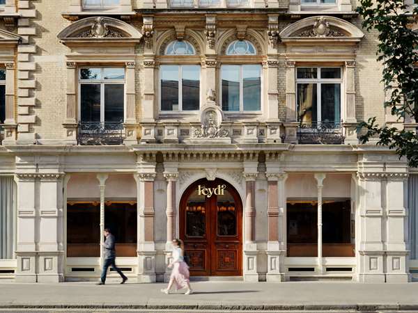 Hyde London City photo 5