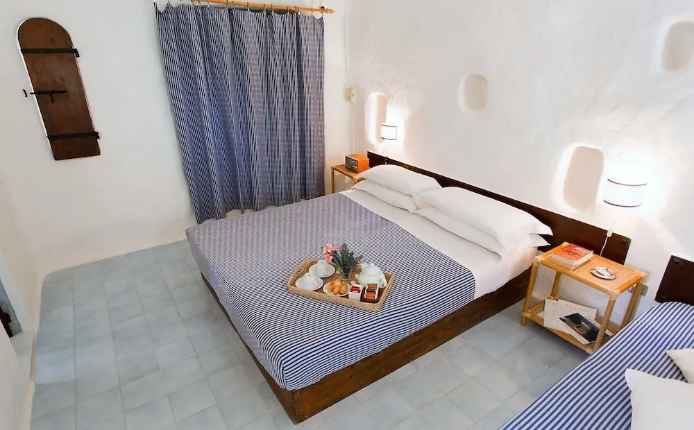 Albergo I Dammusi Di Borgo Cala Creta photo 2