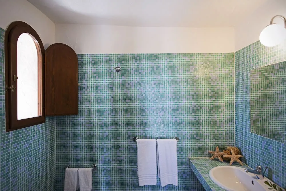 Albergo I Dammusi Di Borgo Cala Creta photo 3