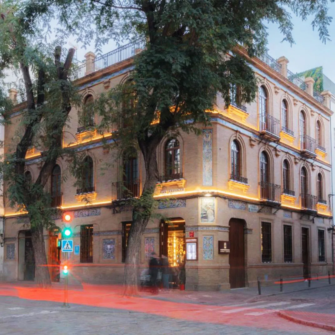 Cavalta Boutique Hotel GL photo 1