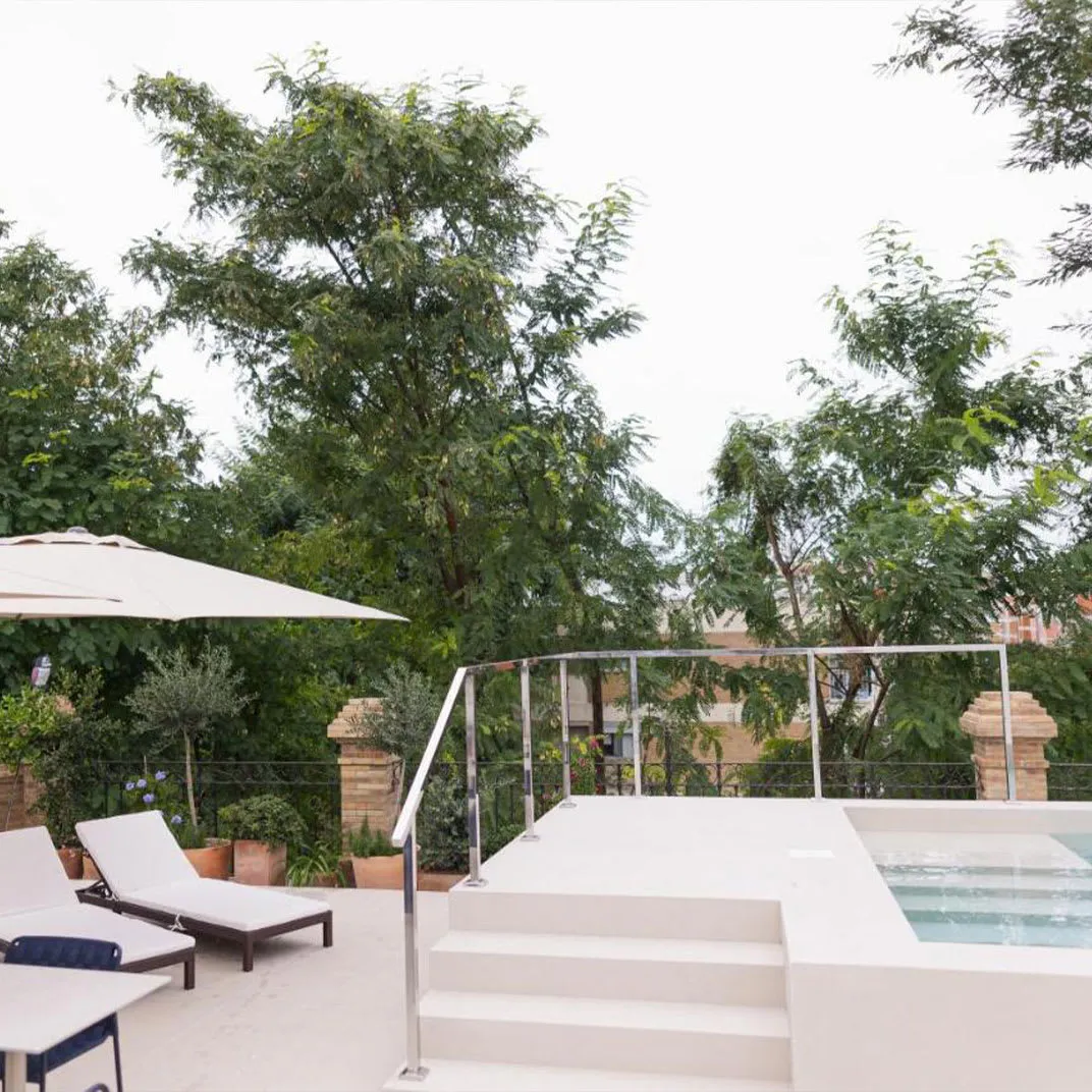 Cavalta Boutique Hotel GL photo 2