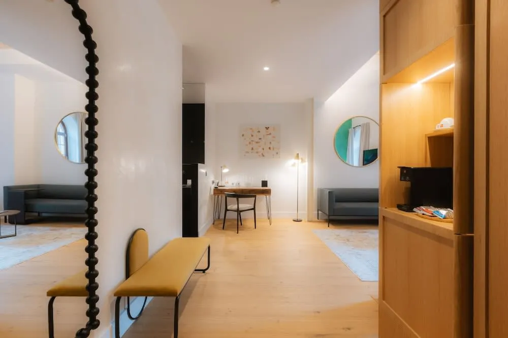 Cavalta Boutique Hotel GL photo 5