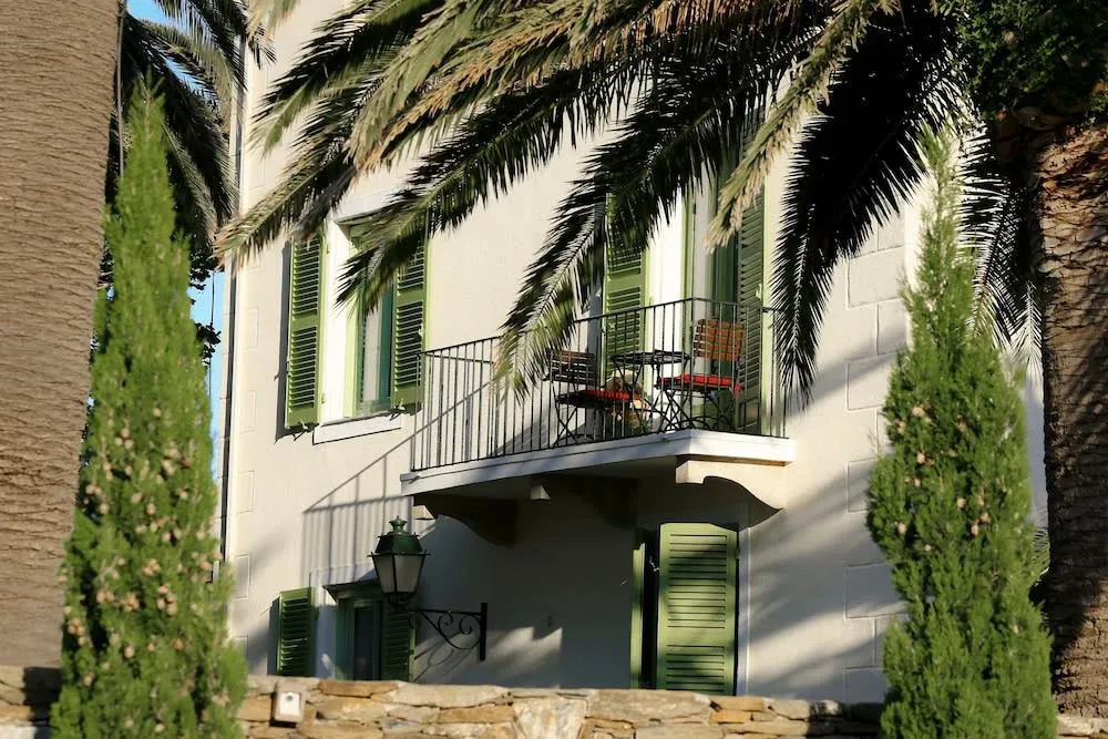 Demeure Castel Brando Hôtel & SPA photo 1