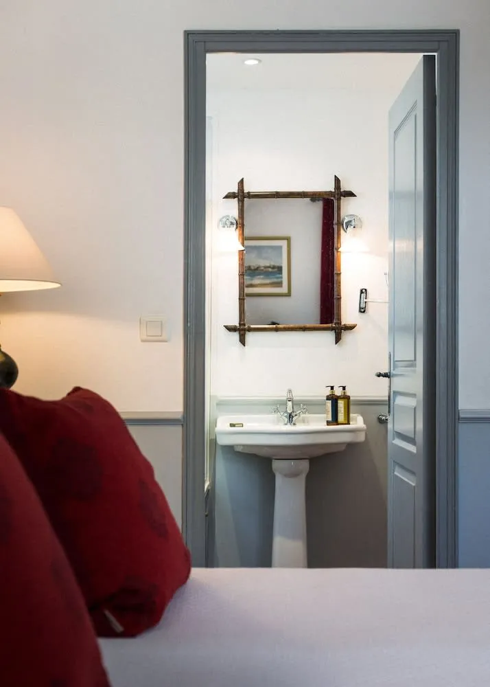 Demeure Castel Brando Hôtel & SPA photo 2