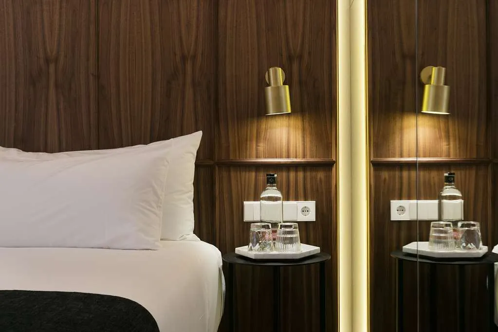 Yurbban Passage Hotel & Spa photo 2