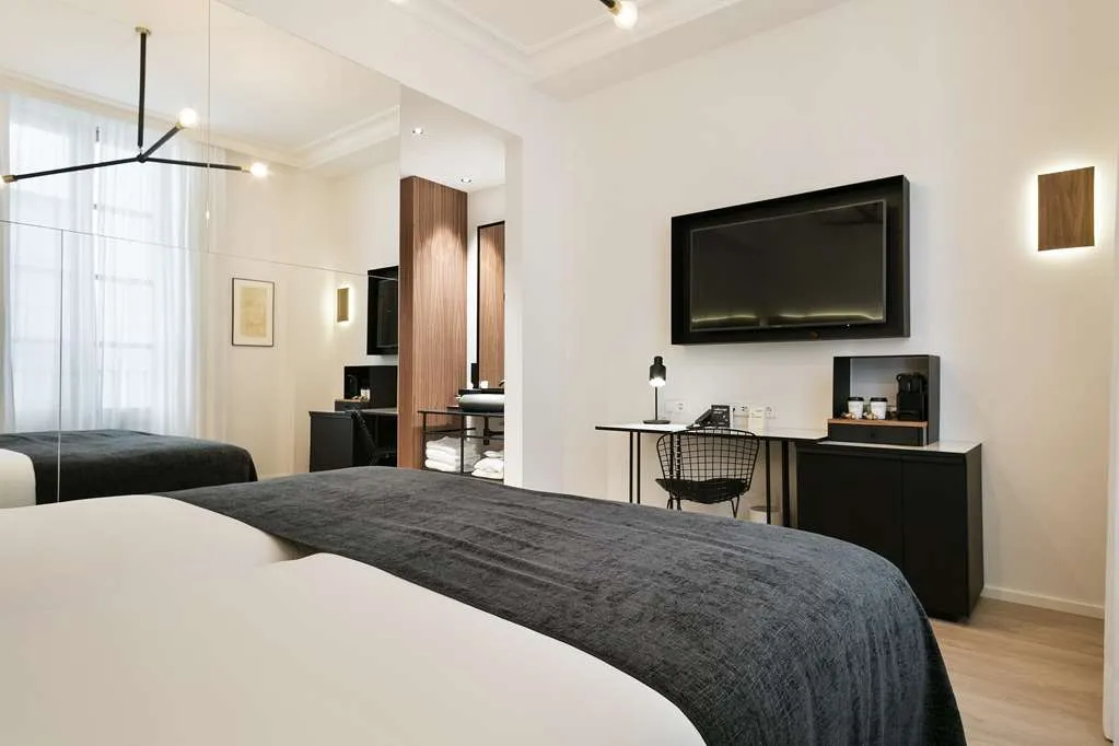 Yurbban Passage Hotel & Spa photo 4