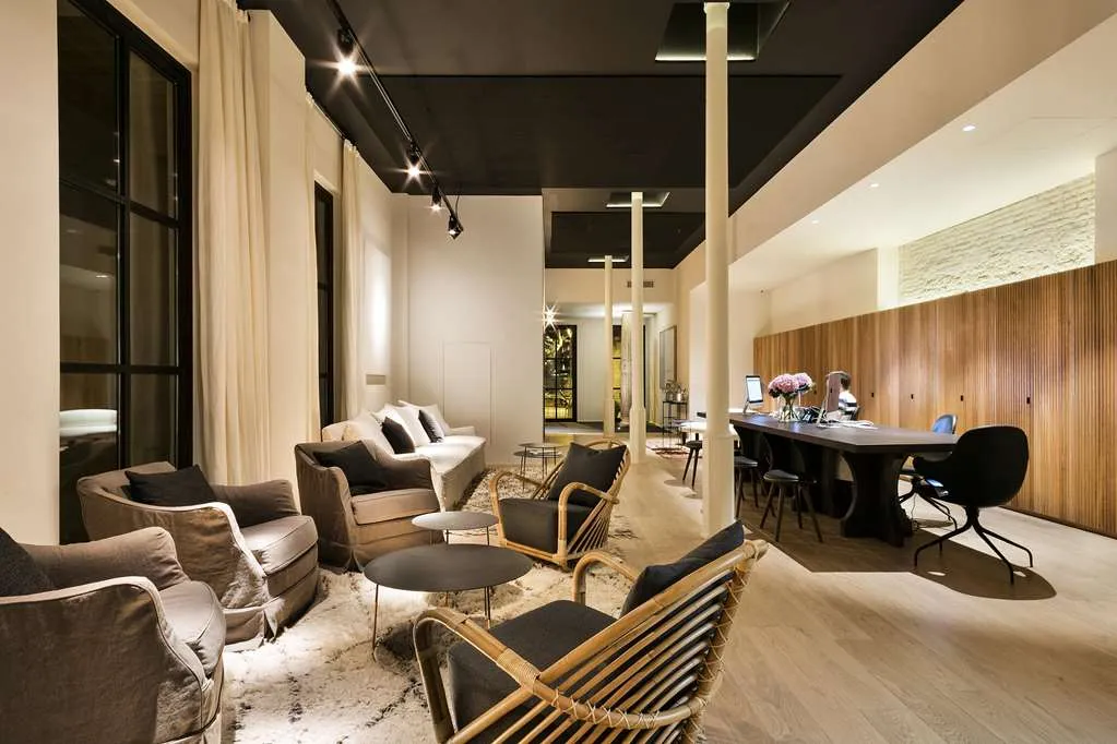 Yurbban Passage Hotel & Spa photo 5