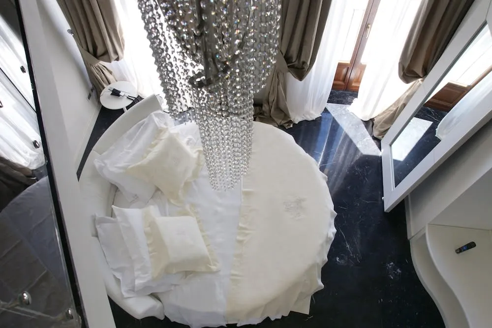 Hotel Metropole Taormina photo 3