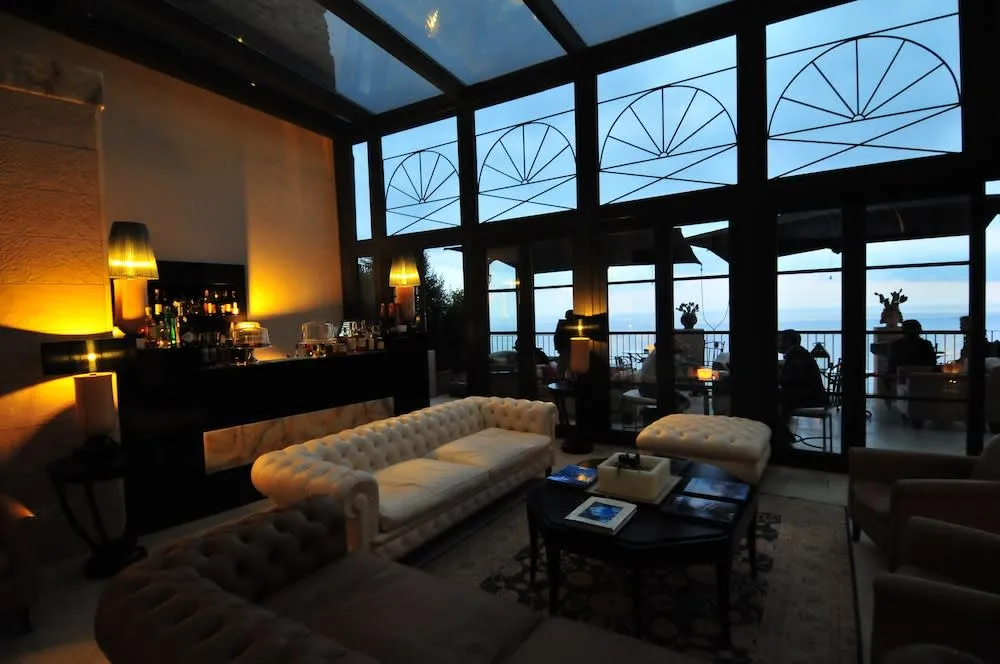 Hotel Metropole Taormina photo 4
