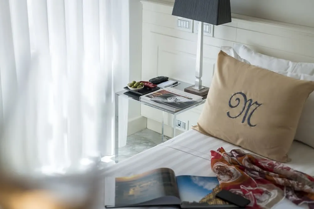 Hotel Metropole Taormina photo 5