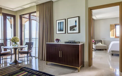 Four Seasons Hotel Tunis photo 2