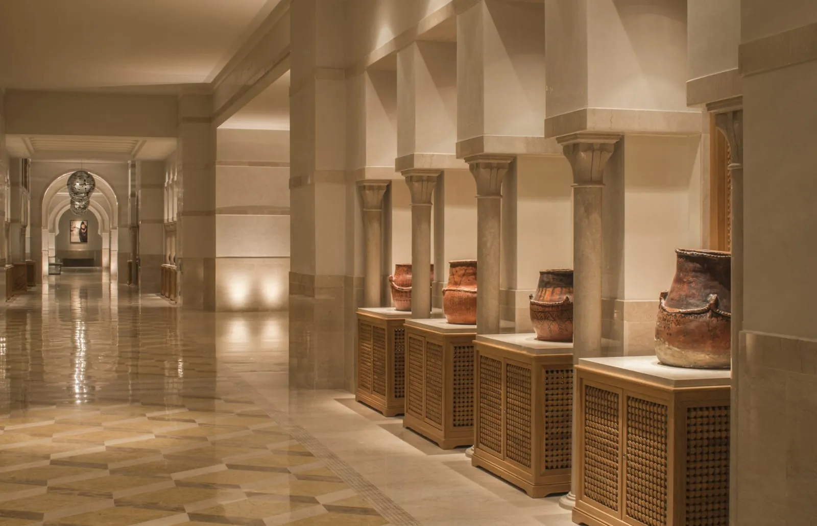 Four Seasons Hotel Tunis photo 4