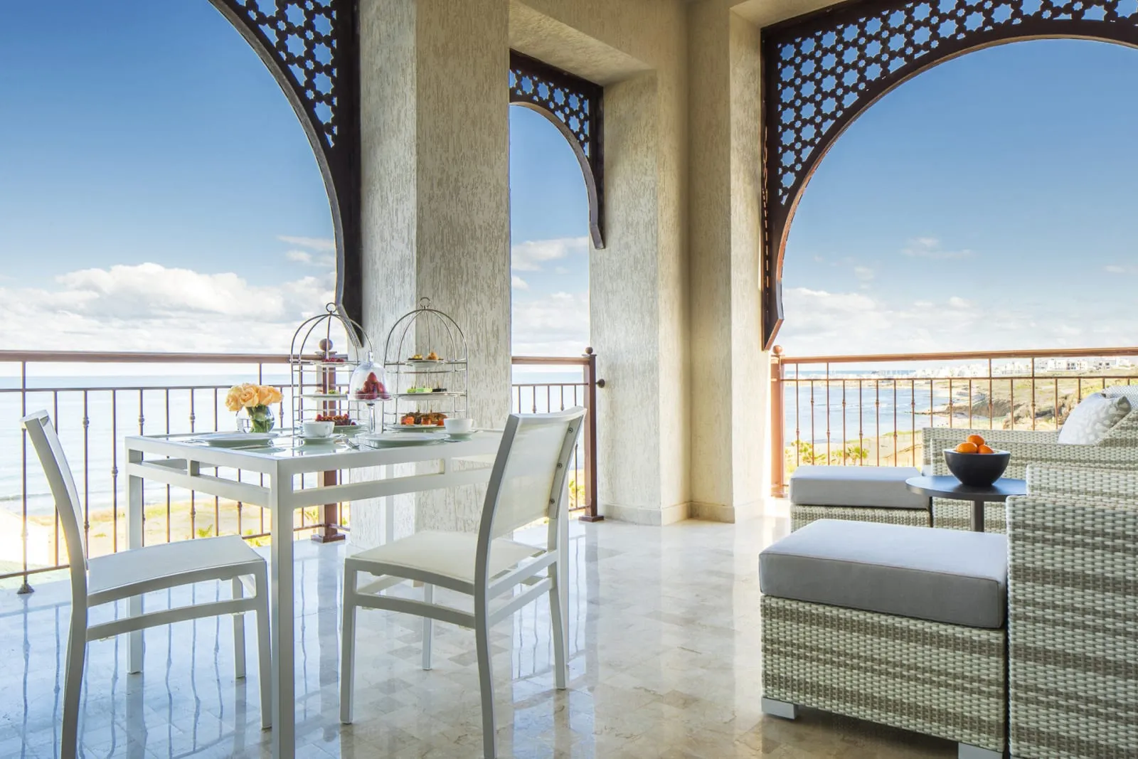 Four Seasons Hotel Tunis photo 5