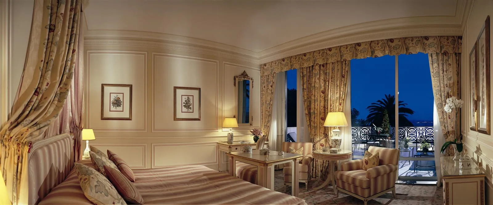 Olissippo Lapa Palace – The Leading Hotels of the World photo 2