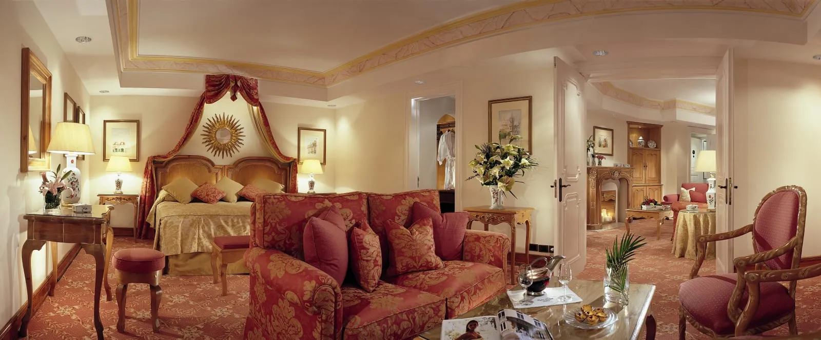 Olissippo Lapa Palace – The Leading Hotels of the World photo 3