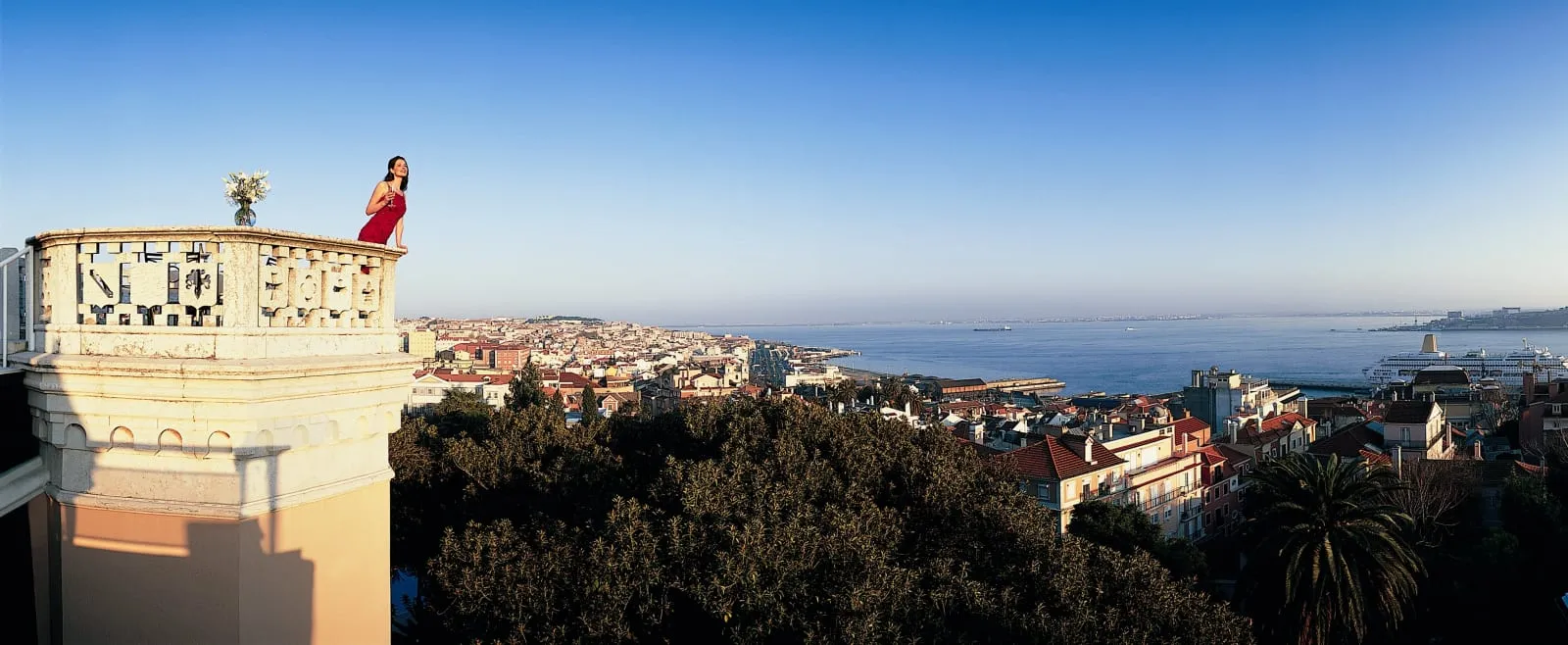 Olissippo Lapa Palace – The Leading Hotels of the World photo 4