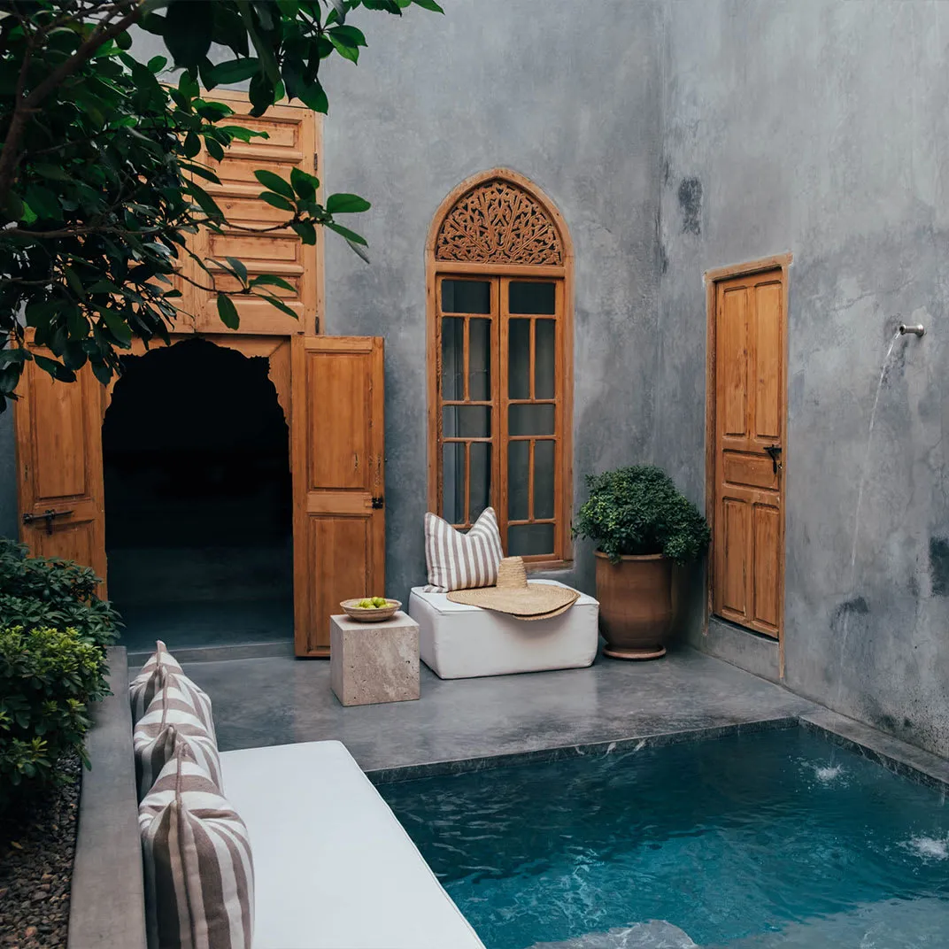 Riad no37 photo 2