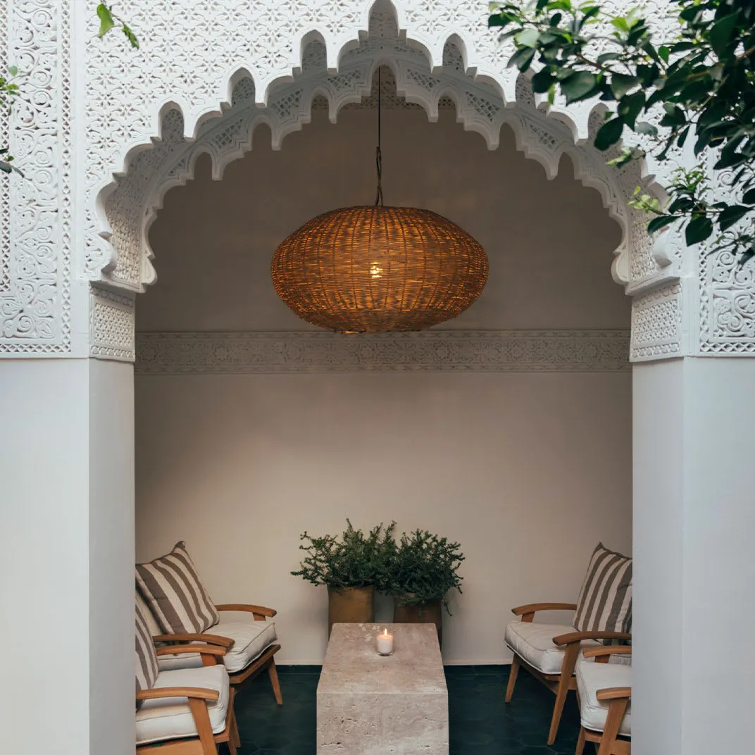 Riad no37 photo 4