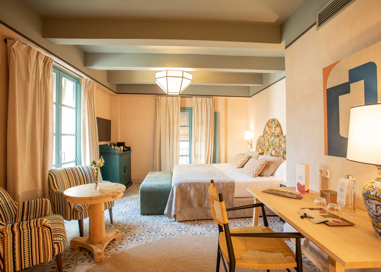 Hospes Las Casas del Rey de Baeza, a Member of Design Hotels photo 2