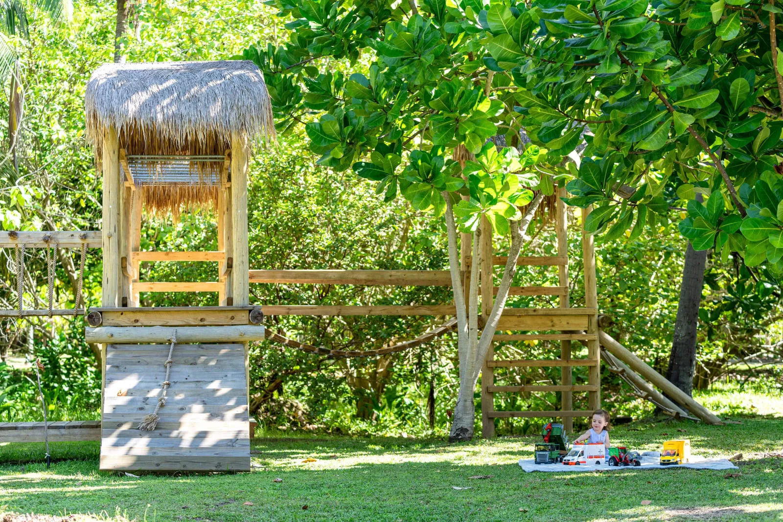 North Island, a Luxury Collection Resort, Seychelles photo 3