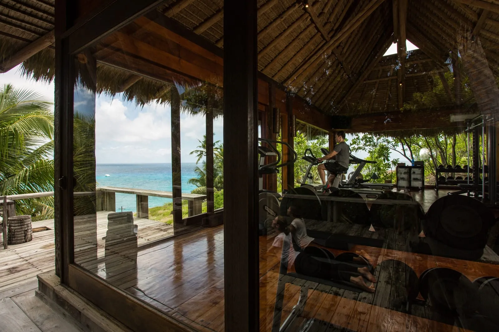 North Island, a Luxury Collection Resort, Seychelles photo 4