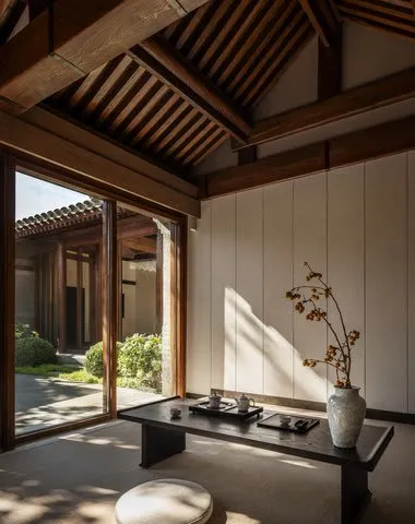 Mandarin Oriental Qianmen,Beijing photo 3