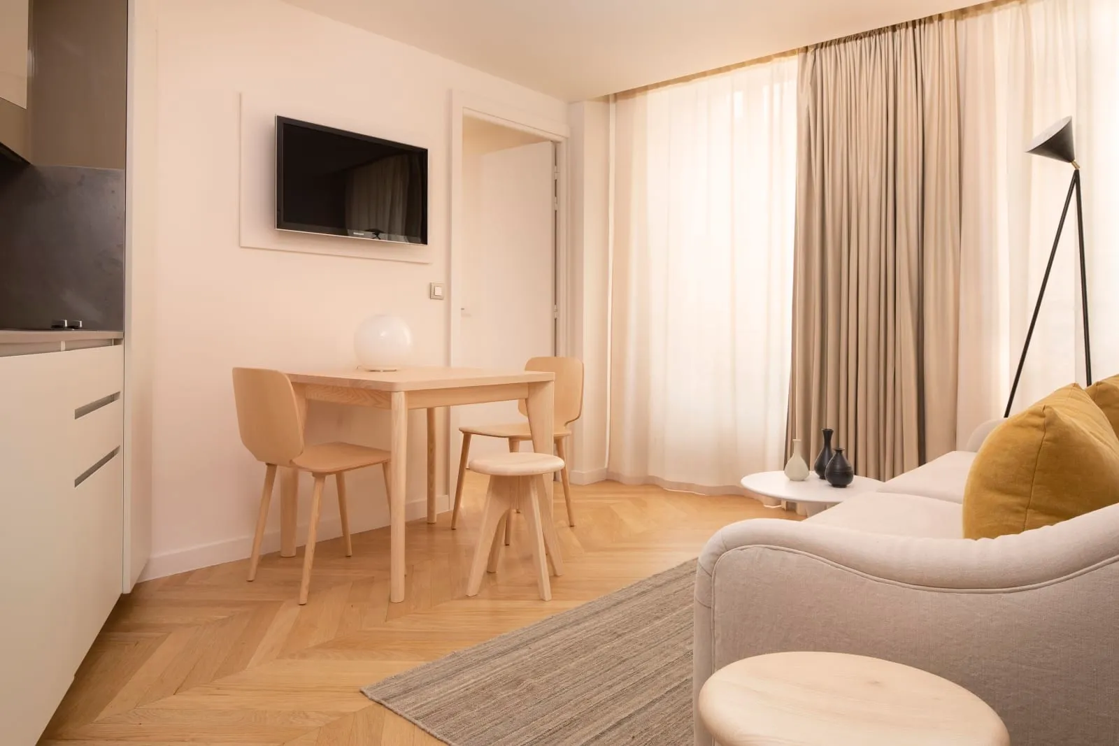Residence Nell Paris photo 2