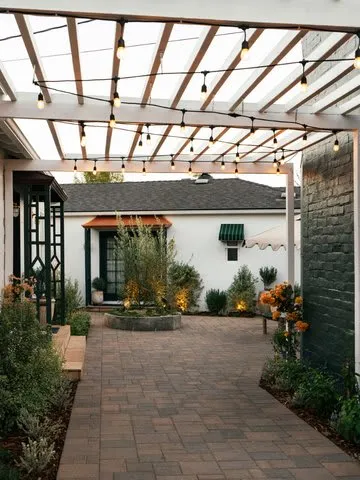 Le Petit Pali Brentwood photo 4