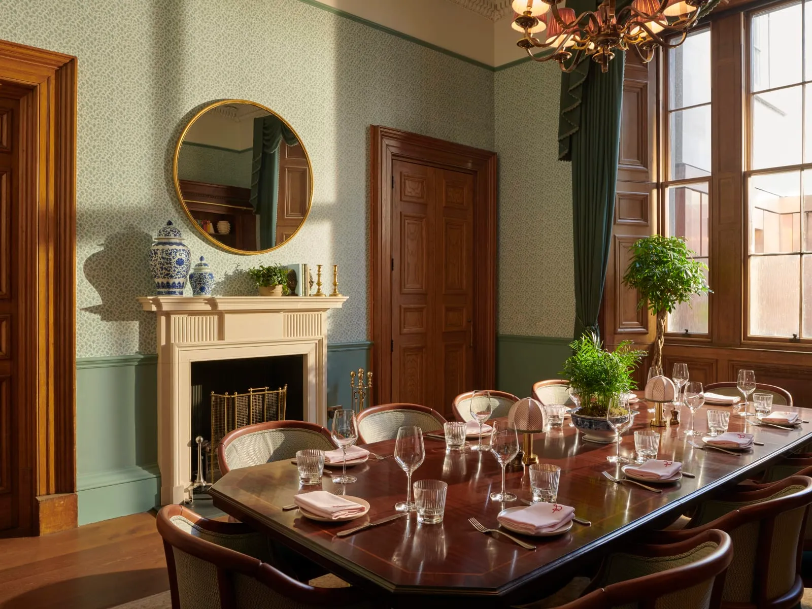 Gleneagles Townhouse photo 5